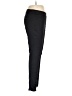 Gloria Vanderbilt Solid Black Active Pants Size 12 - photo 4