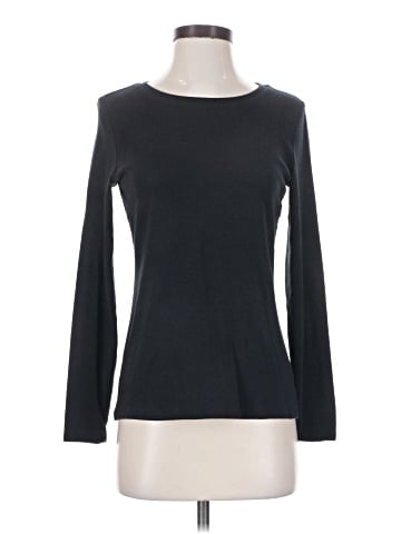 Jones & Co Long Sleeve Top (view 1)