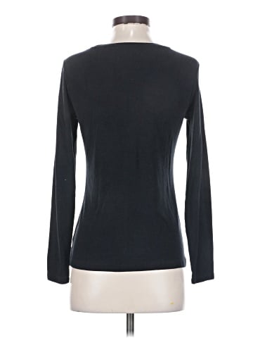 Jones & Co Long Sleeve Top (view 2)