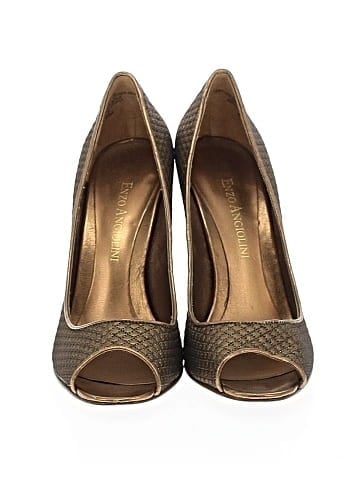 Enzo Angiolini Heels (view 2)