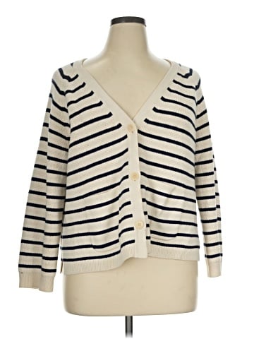 J.Crew Cardigan (view 1)