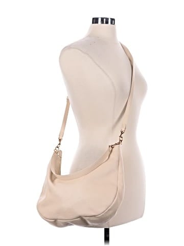 Mansur Gavriel Leather Hobo (view 2)