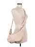 Mansur Gavriel 100% Leather Solid Ivory Leather Hobo One size - photo 2