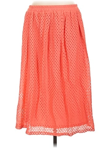 Christopher & Banks Casual Skirt (view 1)