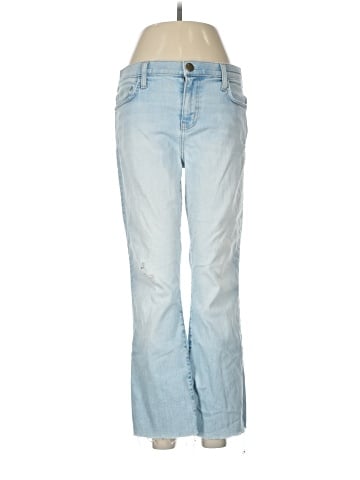 Current/Elliott Jeans (view 1)
