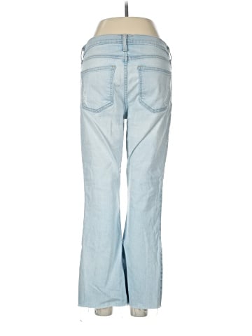 Current/Elliott Jeans (view 2)