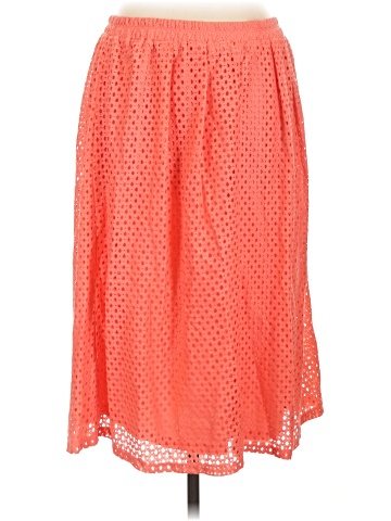 Christopher & Banks Casual Skirt (view 2)
