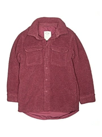 Art Class Coat (view 1)