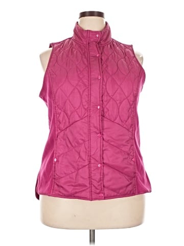 D&Co. Vest (view 1)