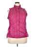 D&Co. 100% Polyester Pink Vest Size XL - photo 1