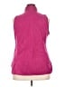 D&Co. 100% Polyester Pink Vest Size XL - photo 2