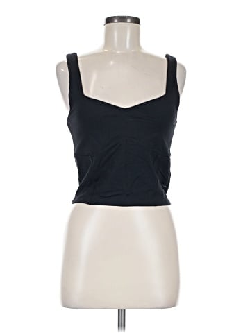 Abercrombie & Fitch Sleeveless Top (view 1)