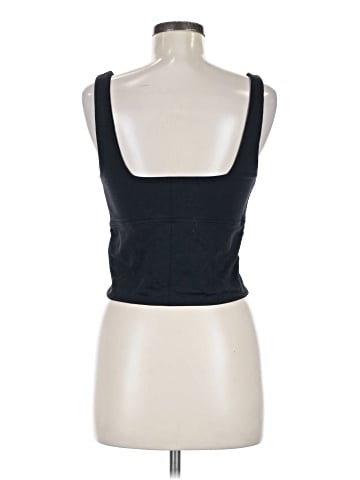 Abercrombie & Fitch Sleeveless Top (view 2)