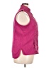 D&Co. 100% Polyester Pink Vest Size XL - photo 4