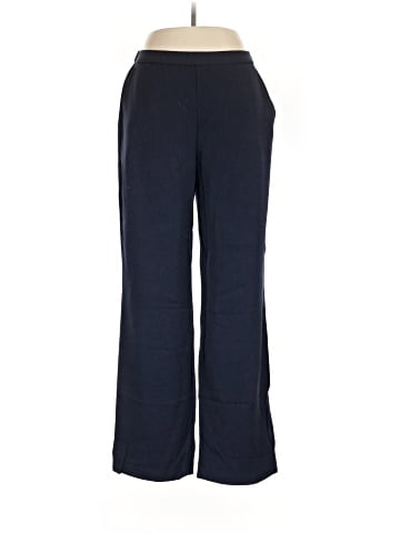 Norm Thompson Track Pants (view 1)