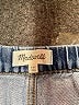 Madewell Blue Jeans Size XXL - photo 4