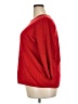 Alfred Dunner Hearts Red Pullover Sweater Size 2X - photo 5