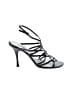 Max Studio Black Sandals Size 9 - photo 1