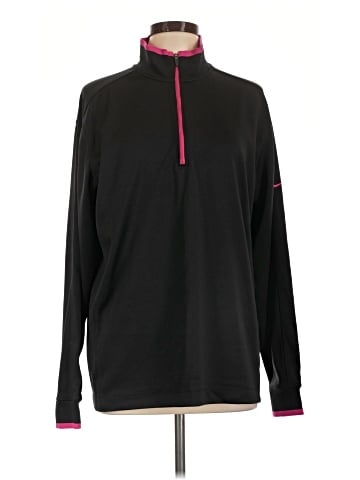 Nike Golf Track Jacket (view 1)