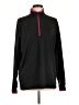 Nike Golf 100% Polyester Black Track Jacket Size L - photo 1