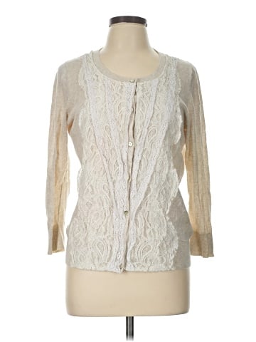 Banana Republic 3/4 Sleeve Blouse (view 1)