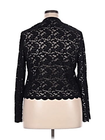 Connected Apparel Cardigan (view 2)