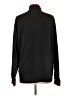 Nike Golf 100% Polyester Black Track Jacket Size L - photo 2