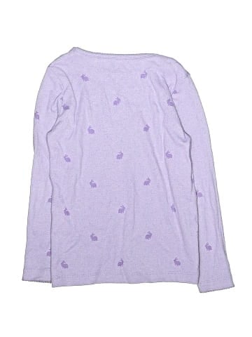 Mini Boden Long Sleeve T-Shirt (view 2)