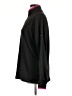 Nike Golf 100% Polyester Black Track Jacket Size L - photo 5