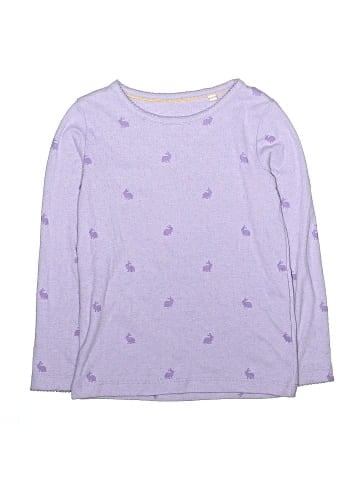 Mini Boden Long Sleeve T-Shirt (view 1)