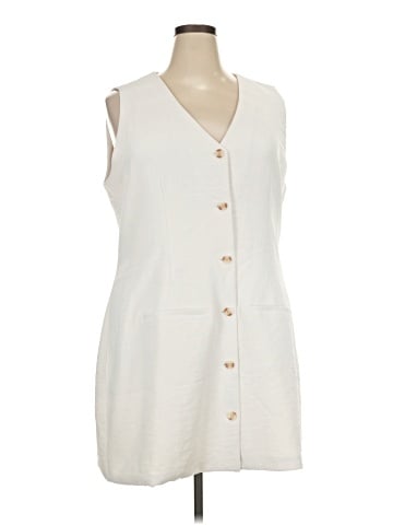 Abercrombie & Fitch Casual Dress (view 1)