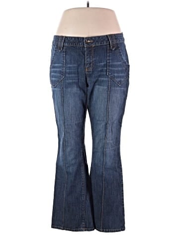 Apt. 9 Jeans (view 1)