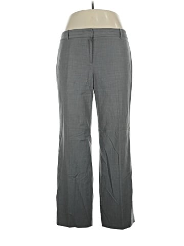 Ann Taylor Factory Dress Pants (view 1)