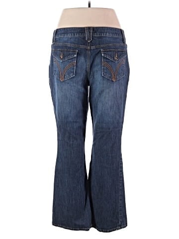 Apt. 9 Jeans (view 2)