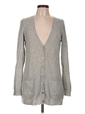 C by Bloomingdales Cashmere Cardigan (view 1)