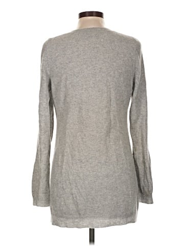 C by Bloomingdales Cashmere Cardigan (view 2)