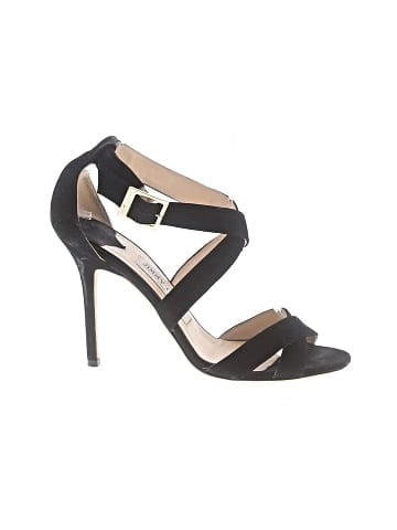 Jimmy Choo Sandals (view 1)