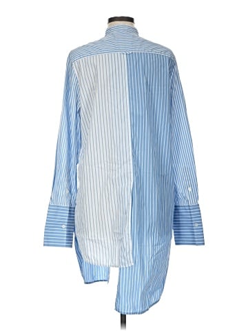 Monse Long Sleeve Button-Down Shirt (view 2)