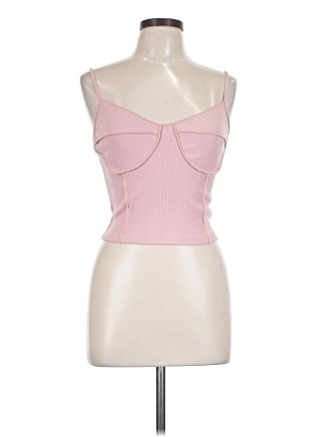Papaya Tank Top (view 1)