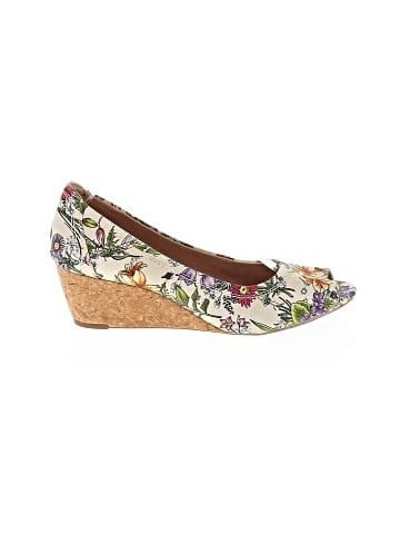 Clarks Wedges (view 1)