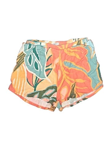 Vitamin A Shorts (view 1)