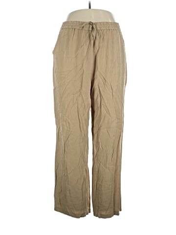 Miss Selfridge Khakis (view 1)