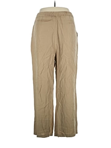 Miss Selfridge Khakis (view 2)