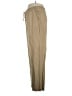 Miss Selfridge Solid Tan Khakis Size 14 - photo 5