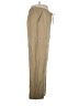 Miss Selfridge Solid Tan Khakis Size 14 - photo 4