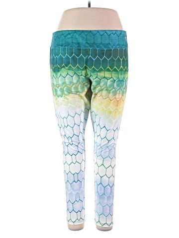 Guy Harvey Leggings (view 1)