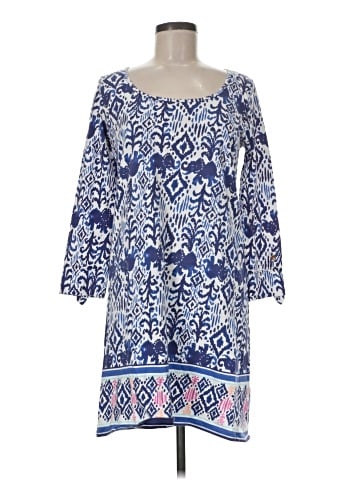 Lilly Pulitzer Casual Dress (view 1)