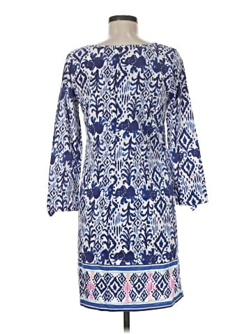 Lilly Pulitzer Casual Dress (view 2)