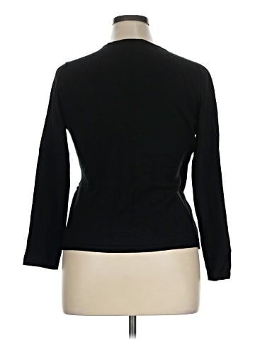 Ann Taylor Factory Pullover Sweater (view 2)