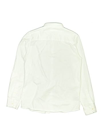 Zara Long Sleeve Button-Down Shirt (view 2)